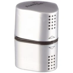 Faber-Castell - Beaux Arts - Taille Crayon Grip - 3 Trous