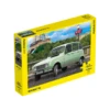 Heller - Puzzle - 500 Pièces - Renault 4L 1 Heller - Puzzle - 500 Pièces - Renault 4L -Millejouets heller puzzle 500 pieces renault 4l