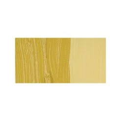 Huile étude - Jaune De Naples - 34 ML