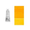 Huile étude - Jaune Orangé - 34 ML -Millejouets huile etude jaune orange 34 ml