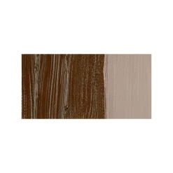 Huile étude - Sienne Brûlée - 34 ML