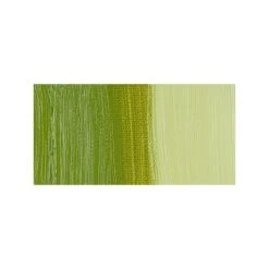 Huile étude - Vert Anglais Clair - 34 ML