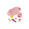 Klein - Accessoire Pour Poupée - Princess Coralie - Kit Baignoire Et Accessoires 2 Klein - Accessoire Pour Poupée - Princess Coralie - Kit Baignoire Et Accessoires -Millejouets klein accessoire pour poupee princess coralie kit baignoire et accessoires