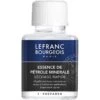 Lefranc Bourgeois - Additif - Essence De Pétrole - 75 Ml