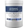 Lefranc Bourgeois - Additif -Gel Liant Multi-effet - 500 Ml 2 Lefranc Bourgeois - Additif -Gel Liant Multi-effet - 500 Ml -Millejouets lefranc bourgeois additif gel liant multi effet 500 ml