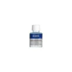 Lefranc Bourgeois - Additif - Gomme à Masquer Colorée - 75 Ml
