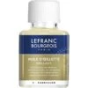 Lefranc Bourgeois - Additif - Huile D'oeillette - 75 Ml