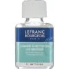 Lefranc Bourgeois - Additif - Liquide Ă Nettoyer Les Brosses - 75 Ml 1 Lefranc Bourgeois - Additif - Liquide Ă Nettoyer Les Brosses - 75 Ml -Millejouets lefranc bourgeois additif liquide a nettoyer les brosses 75 ml