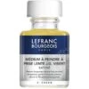 Lefranc Bourgeois - Additif - Medium à Peindre Vibert - 75 Ml -Millejouets lefranc bourgeois additif medium a peindre vibert 75 ml