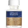 Lefranc Bourgeois - Additif - Vernis à Tableau Surfin - 75 Ml -Millejouets lefranc bourgeois additif vernis a tableau surfin 75 ml