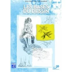 Lefranc Bourgeois - Album Léonardo 3 - Les Bases Du Dessin