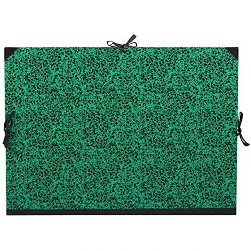 Lefranc Bourgeois - Carton à Dessin - 38x28 Cm - Vert 3 Lefranc Bourgeois - Carton à Dessin - 38x28 Cm - Vert