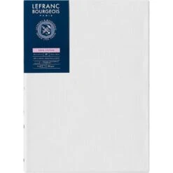 Lefranc Bourgeois - Châssis En Coton - Format 5F