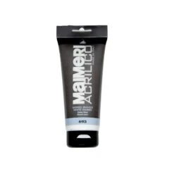 Maimeri - Gesso Acrylique Blanc Tube 200ml