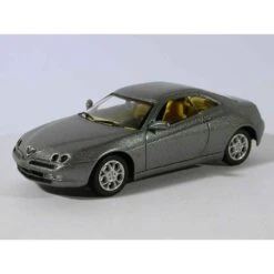 Majorette - Alfa Romeo - 1:43e
