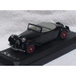 MAJORETTE TOYS - Traction