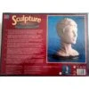 Hasbro MB - Puzzle Sculpture - La Femme égyptienne - 180 Pièces -Millejouets mb puzzle sculpture la femme egyptienne 180 pieces