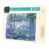 Piatnik Michèle Wilson - Puzzle D'art En Bois - 250 Pièces - Nymphéas Et Saules - Monet 1 Piatnik Michèle Wilson - Puzzle D'art En Bois - 250 Pièces - Nymphéas Et Saules - Monet -Millejouets michele wilson puzzle d art en bois 250 pieces nympheas et saules monet