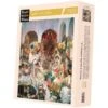 Piatnik Michèle Wilson - Puzzle D'art En Bois - 750 Pièces - Danse à Séville