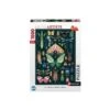 Ravensburger Nathan - Puzzle 1000 Pièces - Les Insectes - Rebecca Romeo -Millejouets nathan puzzle 1000 pieces les insectes rebecca romeo