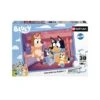 Ravensburger Nathan - Puzzle 30 Pièces - L'heure De Dormir - Bluey -Millejouets nathan puzzle 30 pieces l heure de dormir bluey