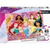 Ravensburger Nathan - Puzzle 45 Pièces - Les Princesses Disney 1 Ravensburger Nathan - Puzzle 45 Pièces - Les Princesses Disney -Millejouets nathan puzzle 45 pieces les princesses disney