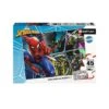 Ravensburger Nathan - Puzzle 45 Pièces - Spider-man Contre Les Méchants - Spider-man 2 Ravensburger Nathan - Puzzle 45 Pièces - Spider-man Contre Les Méchants - Spider-man -Millejouets nathan puzzle 45 pieces spider man contre les mechants spider man
