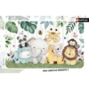 Nathan - Puzzle Cadre 15 Pièces - Animaux Tout Doux -Millejouets nathan puzzle cadre 15 pieces animaux tout doux