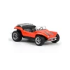 Norev - Véhicule Miniature - Dune Buggy 1968 Orange 1 Norev - Véhicule Miniature - Dune Buggy 1968 Orange -Millejouets norev vehicule miniature dune buggy 1968 orange