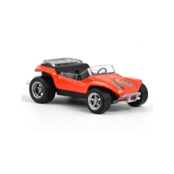 Norev - Véhicule Miniature - Dune Buggy 1968 Orange