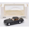 Norev - Véhicule Miniature - Mercedes Benz 300 SL 1954 Noir - 1:43 -Millejouets norev vehicule miniature mercedes benz 300 sl 1954 noir 1 43