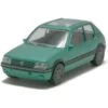 Norev - Véhicule Miniature - Peugeot 205 GTI 1992 -Millejouets norev vehicule miniature peugeot 205 gti 1992