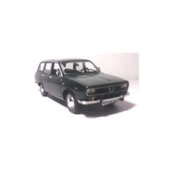 Norev - Véhicule Miniature - Renault 12TL Break