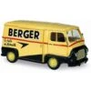 Norev - Véhicule Miniature - Renault Estafette Berger 1 Norev - Véhicule Miniature - Renault Estafette Berger -Millejouets norev vehicule miniature renault estafette berger