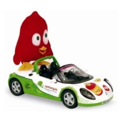 Norev - Véhicule Miniature - Renault Spider Antargaz Zag - TDF 2005