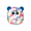 Peluche TY - Coussin 22 Cm - Hope L'ours Multicolore 2 Peluche TY - Coussin 22 Cm - Hope L'ours Multicolore -Millejouets peluche ty coussin 22 cm hope l ours multicolore