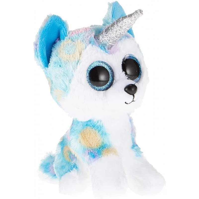 Peluche TY - Peluche 15 Cm - Helena Le Husky 3 Peluche TY - Peluche 15 Cm - Helena Le Husky