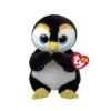Peluche TY - Peluche 15 Cm - Neve Le Pingouin -Millejouets peluche ty peluche 15 cm neve le pingouin