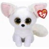Peluche TY - Peluche 15 Cm - Phoenix Le Renard 1 Peluche TY - Peluche 15 Cm - Phoenix Le Renard -Millejouets peluche ty peluche 15 cm phoenix le renard