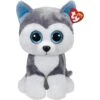 Peluche TY - Peluche 41 Cm - Slush Le Chien -Millejouets peluche ty peluche 41 cm slush le chien