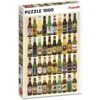 Piatnik - Puzzle - 1000 Pièces - Bières -Millejouets piatnik puzzle 1000 pieces bieres
