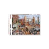 Piatnik - Puzzle 1000 Pièces - Londres Ruyer -Millejouets piatnik puzzle 1000 pieces londres ruyer