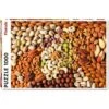 Piatnik - Puzzle - 1000 Pièces - Noix