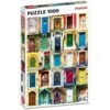 Piatnik - Puzzle - 1000 Pièces - Portes -Millejouets piatnik puzzle 1000 pieces portes