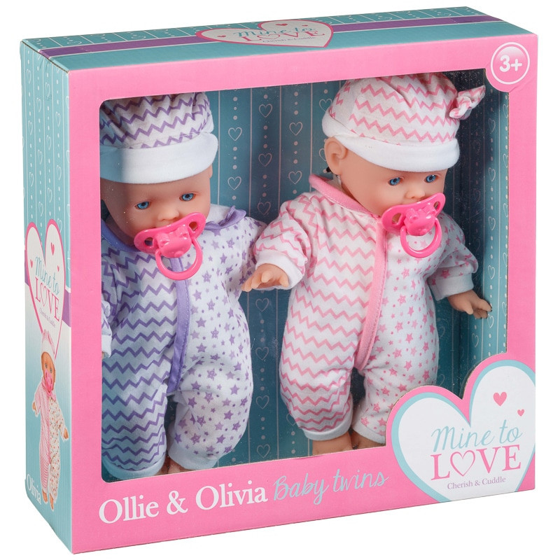 Millejouets -Millejouets poupons