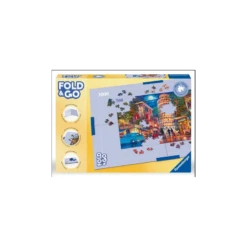 Ravensburger - Accessoire Puzzle - Plateau De Puzzle