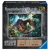 Ravensburger - Escape Puzzle - Dans La Grotte Du Dragon 2 Ravensburger - Escape Puzzle - Dans La Grotte Du Dragon -Millejouets ravensburger escape puzzle dans la grotte du dragon