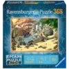 Ravensburger - Escape Puzzle Kids - L'aventure Des Pirates 1 Ravensburger - Escape Puzzle Kids - L'aventure Des Pirates -Millejouets ravensburger escape puzzle kids l aventure des pirates