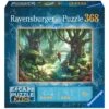 Ravensburger - Escape Puzzle Kids - La Forêt Magique -Millejouets ravensburger escape puzzle kids la foret magique
