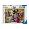 Ravensburger - Puzzle 1000 Pièces - Anniversaire De Mickey 1970